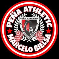 Peña Marcelo Bielsa(@PenaBielsaAth) 's Twitter Profile Photo