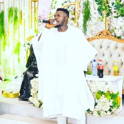 Abednego Tanko Ali is my name aka mc_talkative, hail from Kaduna state, gbagyi by tribe, An Prolific MC, Standup Comedian, Drummer, Worshipper and a Praiser.