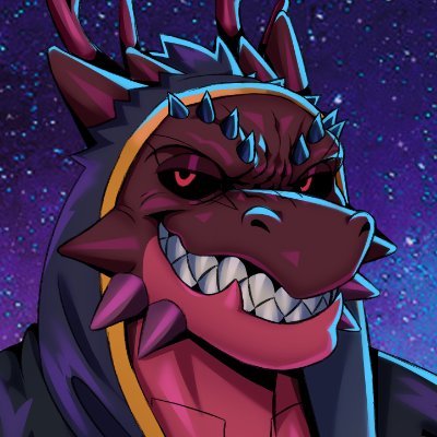 Xero Aevusさんのプロフィール画像