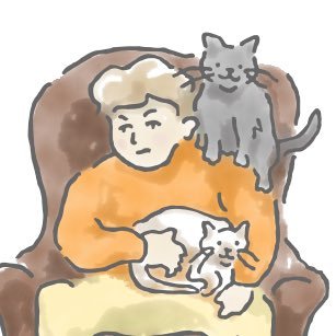 ほどねこさんのプロフィール画像