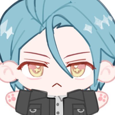 祁岁さんのプロフィール画像