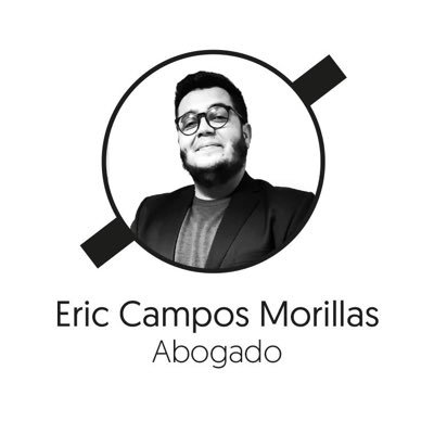 Abogado en ejercicio. Blanco y negro.
Integrante de @juridicamente44.
Conjunto Vacío.