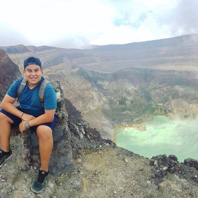 JC_Ortyz's profile picture. 🇸🇻🇨🇷Med student