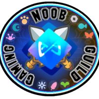 Noob Guild Gaming (@noobguildgaming) 's Twitter Profile Photo Noob Guild Gaming (@noobguildgaming) 's Twitter Profile Photo