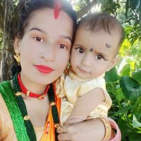 Gita Bhatta (@gita_bhatta19) 's Twitter Profile