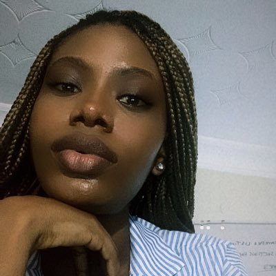 morie_coco's profile picture. A SPEC!!!😜|| Peaceful Human😇|| Movie Lover 🍿|| Product Manager👩‍💻|| Tech Enthusiast 🖤