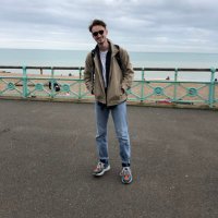 Ben Henley-Washford (@buenohw) 's Twitter Profile