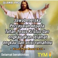 Tuhan adalah Gembalaku. (@solomonchan) 's Twitter Profile