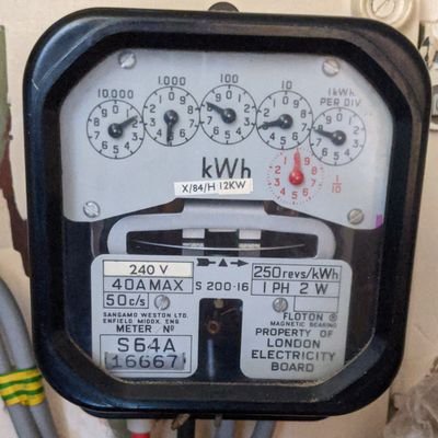 BillHarvest's profile picture. 