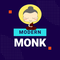 Modern Monk (@modernmonk2) 's Twitter Profile