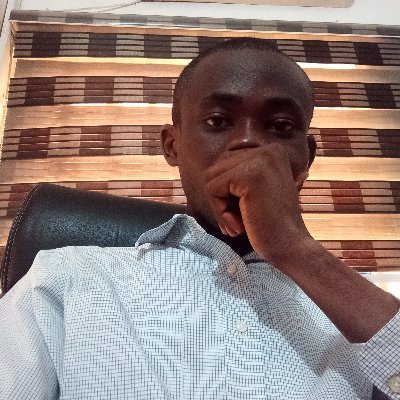 chinedu_egbogu's profile picture. Just me