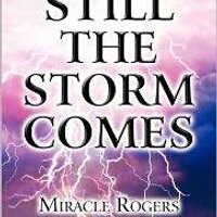 Miracle Rogers - @MiracleRogers1 Twitter Profile Photo