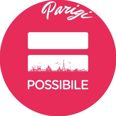 Comitato @PossibileIt di Parigi . L’uguaglianza come motore, la diversità come innovazione, l’alternativa per costruire insieme la nostra proposta politica.