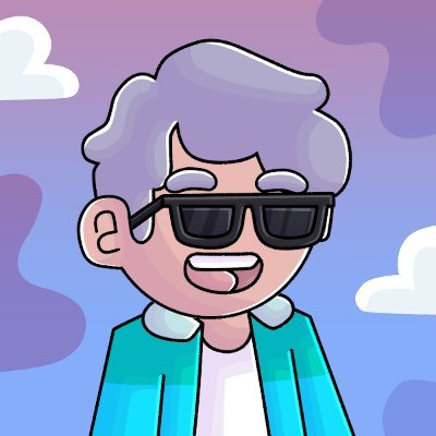 FriesMafia's profile picture. Static palm trees melt your vibe🌴