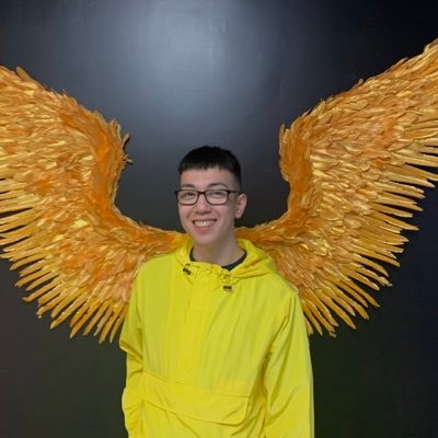 juniorpol03's profile picture. fuck you, pay me