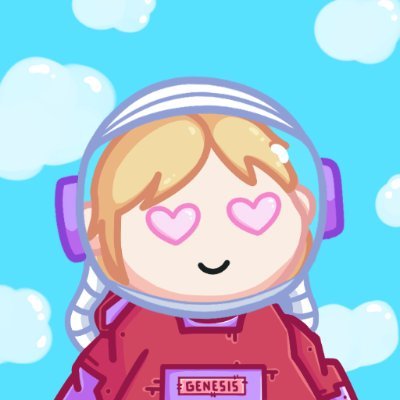 BullishLew's profile picture. #NFT #Web3Artist #Building a market place for the people by the people.