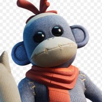Monkey Marvin - @DuLauchEinTopf Twitter Profile Photo