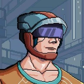 BLXWilson's profile picture. Tech Entrepreneur I Angel Investor I Blockchain & NFT Enthusiast I Neo Tokyo S1 Citizen I Looking to expand connection in NFT space!!!