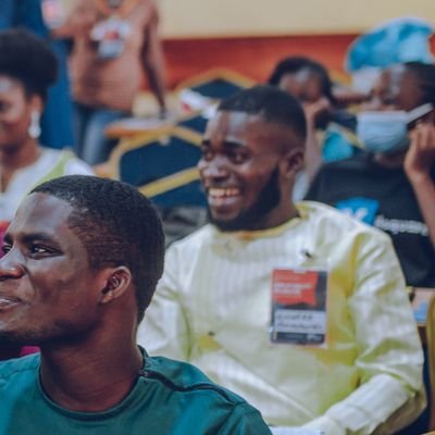 PrinseEmmEnwere's profile picture. Motion Graphics | Video/Audio Editing | Jesus' Kid | Full-stack Engineer | Flutter Developer building @cartwey_app | Data Enthusiast