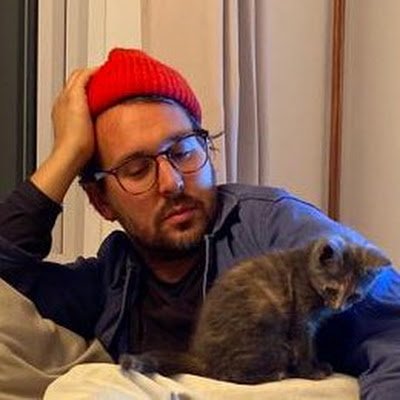 kilnbrush's profile picture. 