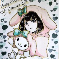 みゆち (@mmmm__r4) 's Twitter Profile