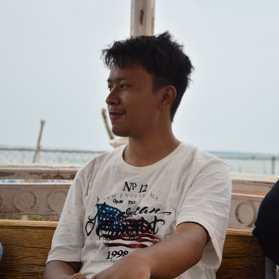 sentory99's profile picture. Learning about myself and the world || Number geek|| 
Engineering student ||
Galo || Arunachalee || 
Nihilistic person || Agnostic