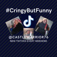 CastleWarrior76(@CastleWarrior76) 's Twitter Profile Photo