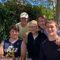 Teddy Williams (@teddywils303) 's Twitter Profile