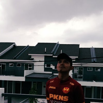 Muhamma01960711's profile picture. 