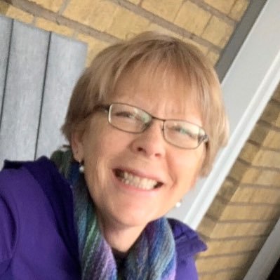 LJMDoone's profile picture. Nurse practitioner. Seniors focus￼