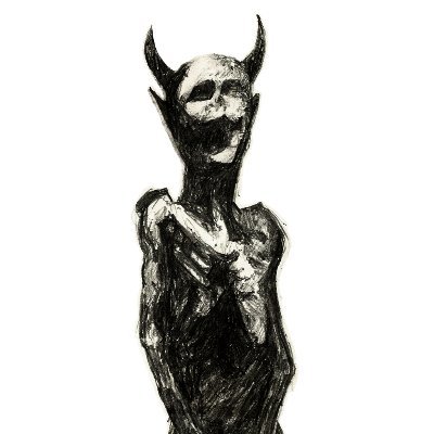 mnolololo's profile picture. Extremely morbid but also positive. 死肉. They/them. Author