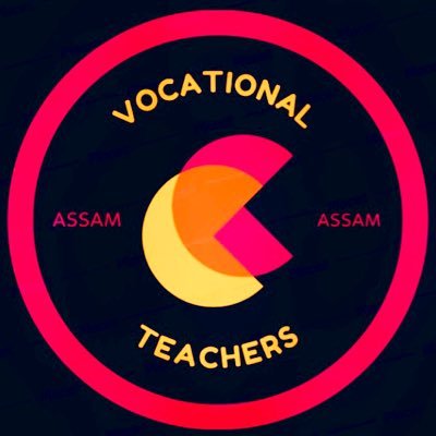 We are the vocational teachers working in government schools of Assam under different TMPs