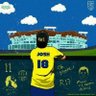 JoshyJs74's profile picture. FC BARCELONA 
Kerala blasters fc