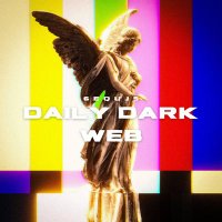 Daily Dark Web(@DailyDarkWeb) 's Twitter Profile Photo