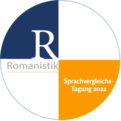 sprachvgl2022's profile picture. Die RomanistInnen und TranslatologInnen der Universität Innsbruck führen seit 2008 die von Prof. Dr. Gerd Wotjak 1987 in Leipzig begründete Tagungsreihe weiter.