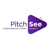 PitchSee (@pitchsee) 's Twitter Profile