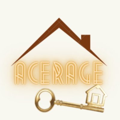 At Acreage Real Estate, you are number one. Whether you are a property owner, tenant, or buyer, we value your business and are ready to provide you service.