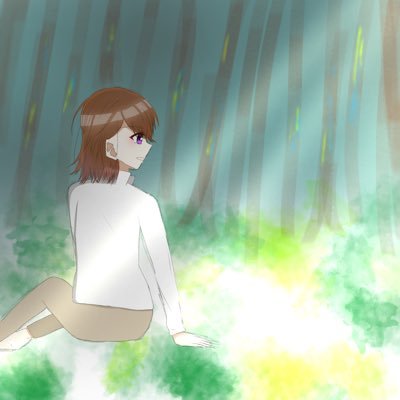 🦋𝕐𝕌𝕄𝕀🦋さんのプロフィール画像