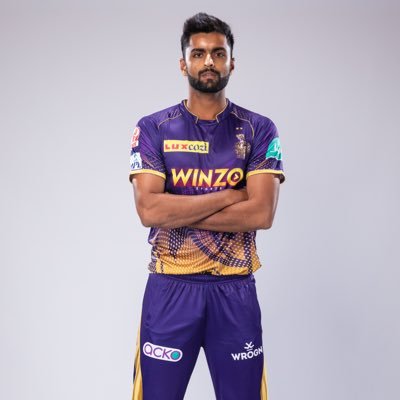 Professional Cricketer|Indian Railways Ranji Player|@IPL-Gujarat Lions/@kkriders|Ex-engineer| ISBian @ISB_PGP