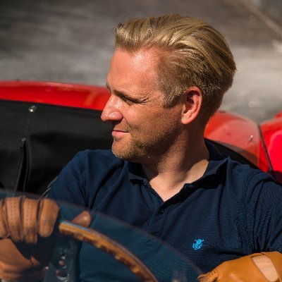 SirToivonen Profile Picture