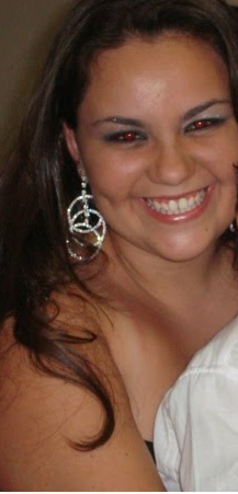 Felicidade em pessoa! 
Apaixonada loucamente por um pimpolho!
O Amor maior da mamãe!