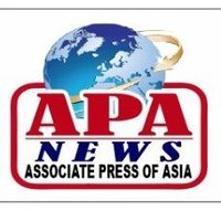 APANEWS(@APANEWS8) 's Twitter Profile Photo