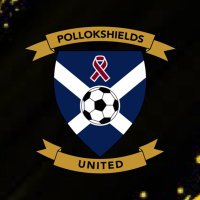 Pollokshields Utd FC(@PshieldsUtd) 's Twitter Profile Photo