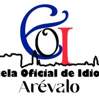 ESCUELA OFICIAL DE IDOMAS DE ARÉVALO(@eoidearevalo) 's Twitter Profile Photo