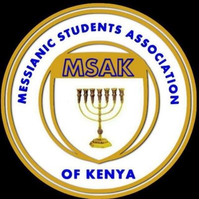 MesianicKenya's profile picture. 