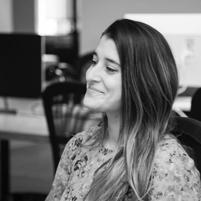 mavictoriap_'s profile picture. Tech Recruiter. Notion fan ❤️