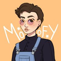 Moofy (they/them) (@moofyart) 's Twitter Profile