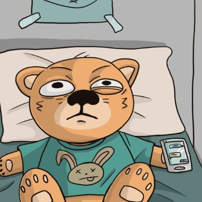 #GameDeveloper at @dogerift
#NFT #Metaverse #GameFi coming soon on @neo_blockchain ! Gaming 🎮 Community 🐶 Discord: https://t.co/1gmS8DmQUI