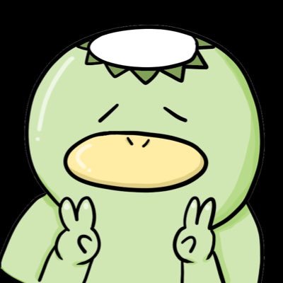 かっぱさんのプロフィール画像