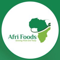 Afri-Foodsltd(@AfrifoodsRw) 's Twitter Profile Photo